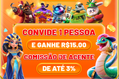 Cadastro rápido e seguro na betnacional