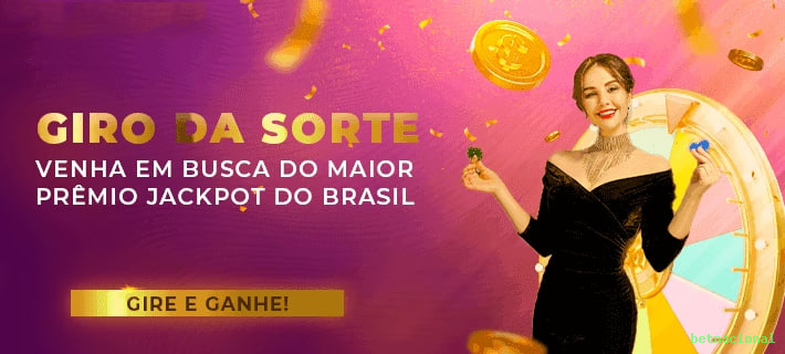 Canal oficial da betnacional no Telegram